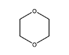 1, 4-dioxane